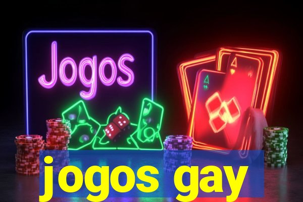 jogos gay